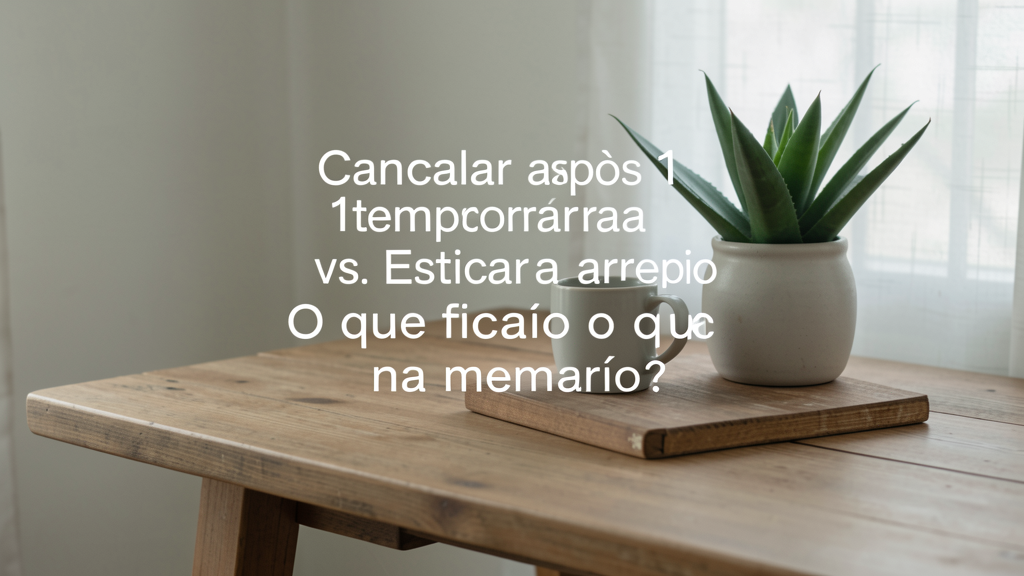Detalhe fotográfico relacionado a Cancelar após 1 temporada vs. Esticar até o arrepio: O que fica na memória?
