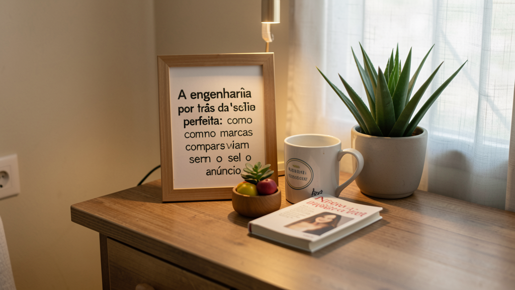 Detalhe fotográfico relacionado a A engenharia por trás da 'Press Trip' perfeita: como marcas compram viagens sem o selo de anúncio